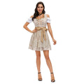 Traditionelles Oktoberfest-Dirndl im bayerischen Stil – Alexandra