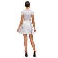 Traditionelles Oktoberfest-Dirndl im bayerischen Stil – Alexandra