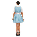 Traditionelles Oktoberfest-Dirndl im bayerischen Stil – Alexandra