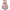 Elegantes Oktoberfest-Dirndl mit traditionellen Details – Rosita