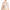 Dirndlbluse mit Spitze in Plus Size – Annalena