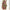 Trachtenrock mit Blumenmuster und hoher Taille – Luisa