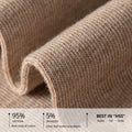 Hochwertige Business-Trachten-Socken aus Baumwolle – Colin
