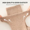Hochwertige Business-Trachten-Socken aus Baumwolle – Colin