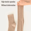 Hochwertige Business-Trachten-Socken aus Baumwolle – Colin