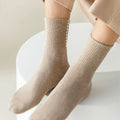 Hochwertige Business-Trachten-Socken aus Baumwolle – Colin
