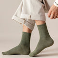 Hochwertige Business-Trachten-Socken aus Baumwolle – Colin