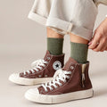 Hochwertige Business-Trachten-Socken aus Baumwolle – Colin