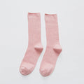 Vintage-Baumwoll-Trachtensocken für Damen – Lena