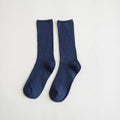 Vintage-Baumwoll-Trachtensocken für Damen – Lena