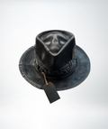 Handgefertigte Skull-Mütze – trendig & einzigartig – Vortex