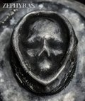 Handgefertigte Skull-Mütze – trendig & einzigartig – Vortex