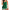 Tankini Damen Zweifarbig & Figurbetont – Ysabel