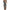 Schulterfreies Kleid mit Sternenmuster & eleganter Passform – Celestia