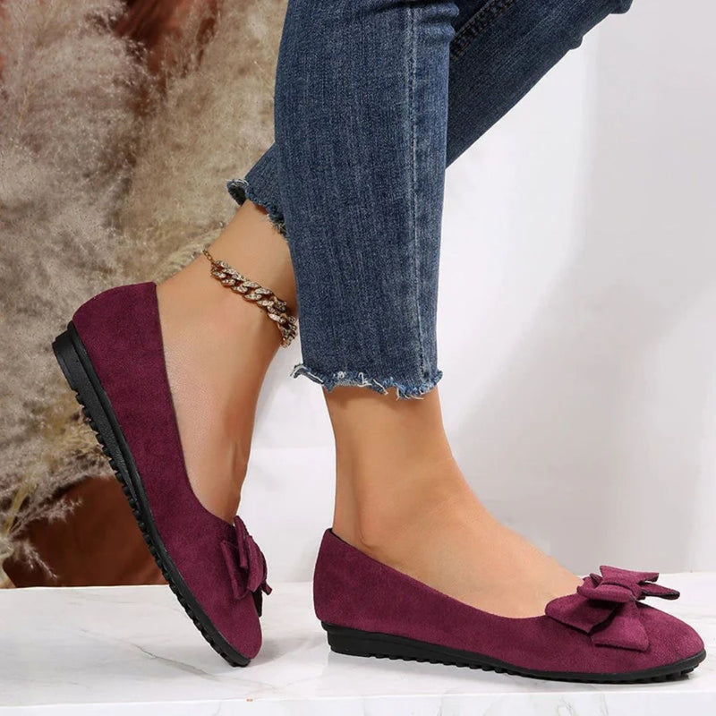 Elegante und bequeme Ballerinas für jeden Anlass – Anneliese