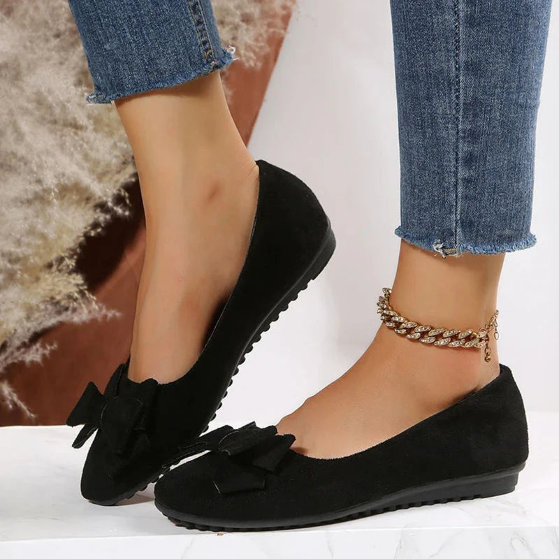 Elegante und bequeme Ballerinas für jeden Anlass – Anneliese