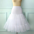 Eleganter Tutu-Petticoat für vielseitige Looks – Janine