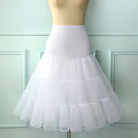 Eleganter Tutu-Petticoat für vielseitige Looks – Janine