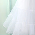 Eleganter Tutu-Petticoat für vielseitige Looks – Janine
