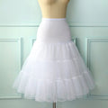 Eleganter Tutu-Petticoat für vielseitige Looks – Janine