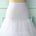 Eleganter Tutu-Petticoat für vielseitige Looks – Janine