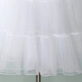 Eleganter Tutu-Petticoat für vielseitige Looks – Janine