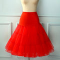 Eleganter Tutu-Petticoat für vielseitige Looks – Janine