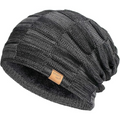 Warm, bequem & stylisch – Luca Slouch Beanie