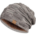 Warm, bequem & stylisch – Luca Slouch Beanie