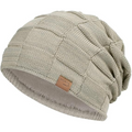 Warm, bequem & stylisch – Luca Slouch Beanie