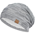 Warm, bequem & stylisch – Luca Slouch Beanie