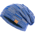 Warm, bequem & stylisch – Luca Slouch Beanie