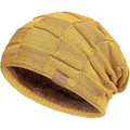 Warm, bequem & stylisch – Luca Slouch Beanie