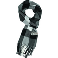 Klassisch & warm für den Winter – Ewan Scottish Stewart Tartan Schal