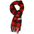 Warmer Tartan Schal für Winter & Herbst – Lukas