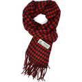 Warmer Tartan Schal für Winter & Herbst – Lukas