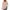 Stylische Langarm Plissee Tunika – Sarah