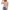 Stylische Langarm Plissee Tunika – Sarah