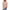 Stylische Langarm Plissee Tunika – Sarah