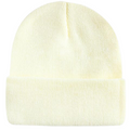 Warm, bequem & stilvoll – CozyCap Strick-Wintermütze