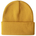 Warm, bequem & stilvoll – CozyCap Strick-Wintermütze