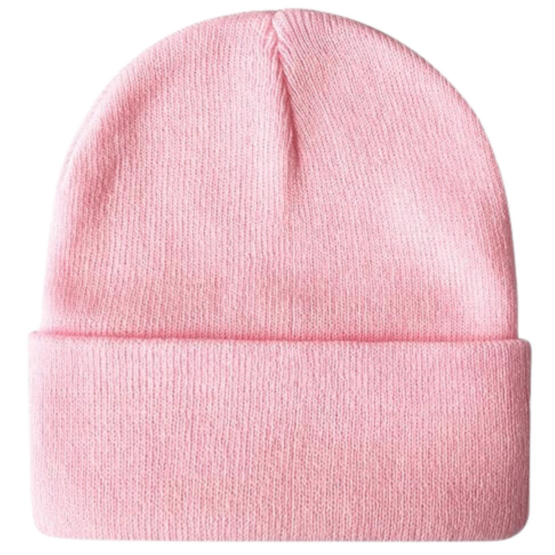 Warm, bequem & stilvoll – CozyCap Strick-Wintermütze