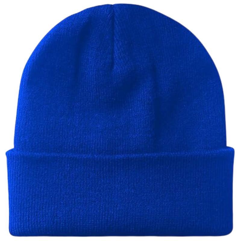 Warm, bequem & stilvoll – CozyCap Strick-Wintermütze