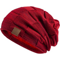 Warm, bequem & stylisch – Yves Slouchy Beanie