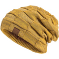 Warm, bequem & stylisch – Yves Slouchy Beanie