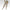 Damen Gerade Leinenhose Mit Hohem Bund – Agatha