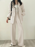 Eleganter Hosenanzug für Damen – Nova