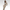 Elegantes Maxikleid mit Spitze und Taillenschnitt – Lorena