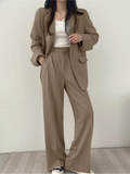 Eleganter Hosenanzug für Damen – Nova