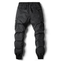 Bequeme Herren-Cargo-Hose mit Taschen & Stil – Leon